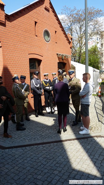 Trzydniowa wycieczka szkolna – maj 2019