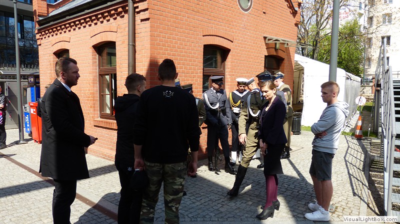Trzydniowa wycieczka szkolna – maj 2019