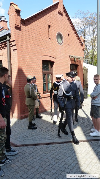Trzydniowa wycieczka szkolna – maj 2019