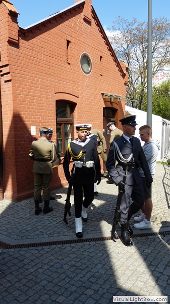 Trzydniowa wycieczka szkolna – maj 2019