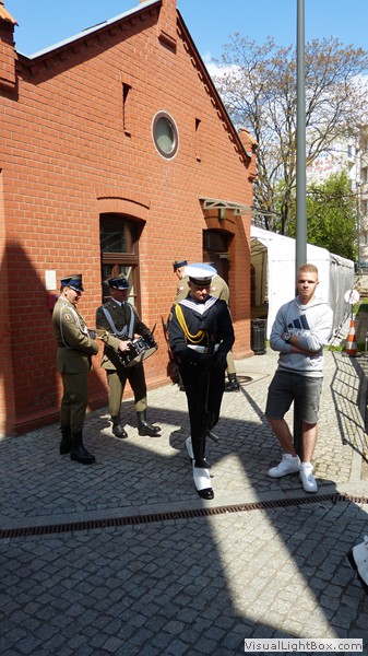 Trzydniowa wycieczka szkolna – maj 2019
