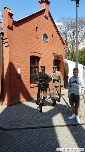 Trzydniowa wycieczka szkolna – maj 2019