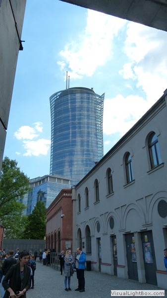 Trzydniowa wycieczka szkolna – maj 2019
