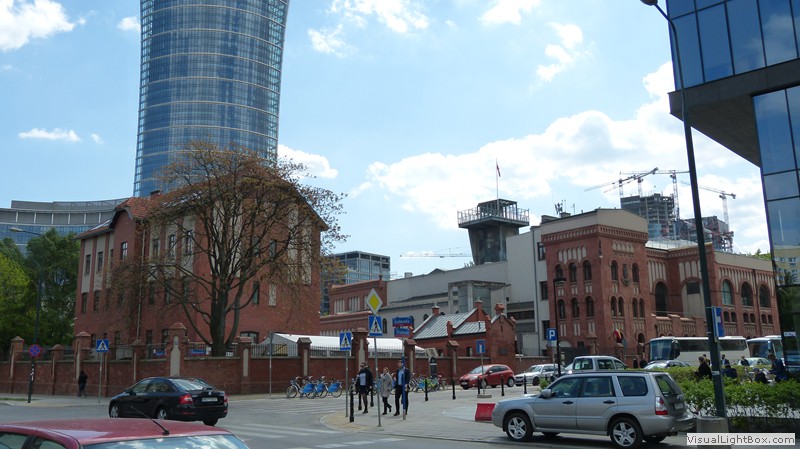 Trzydniowa wycieczka szkolna – maj 2019