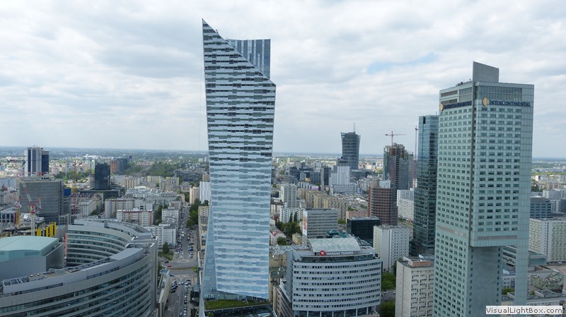 Trzydniowa wycieczka szkolna – maj 2019