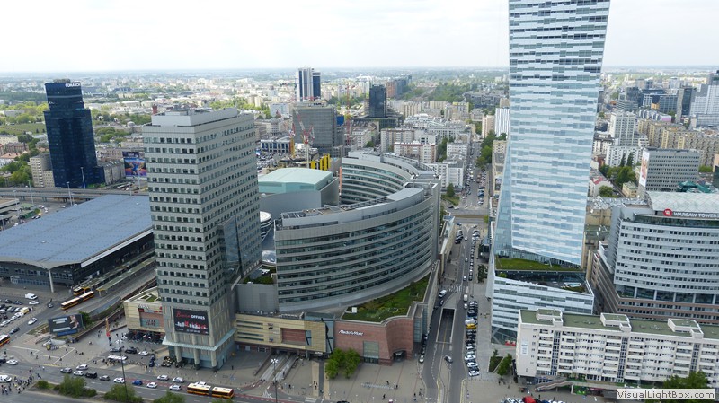 Trzydniowa wycieczka szkolna – maj 2019