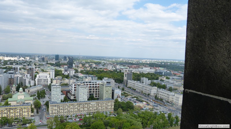 Trzydniowa wycieczka szkolna – maj 2019