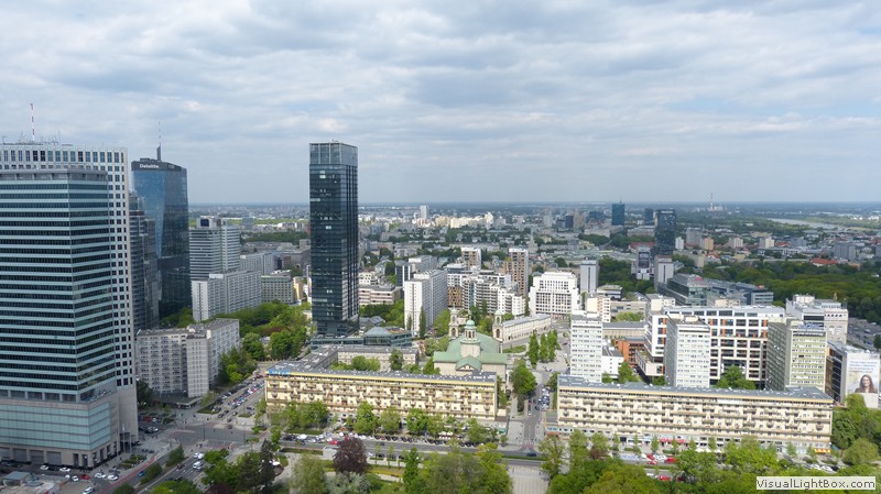 Trzydniowa wycieczka szkolna – maj 2019