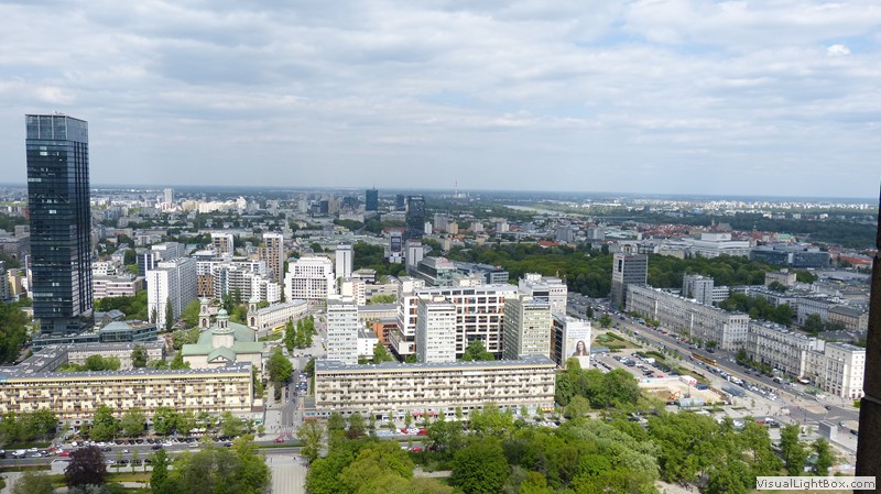 Trzydniowa wycieczka szkolna – maj 2019