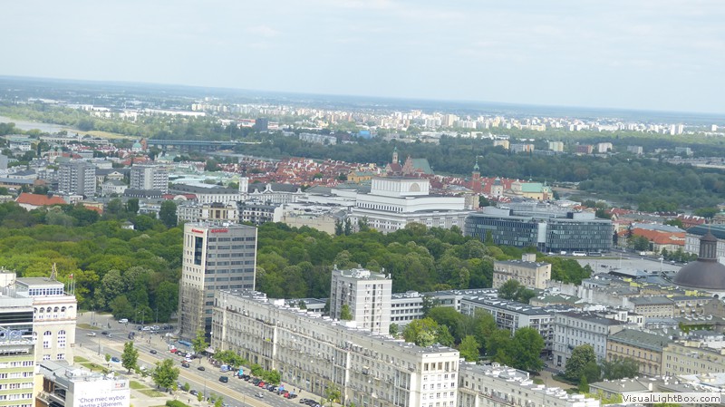 Trzydniowa wycieczka szkolna – maj 2019