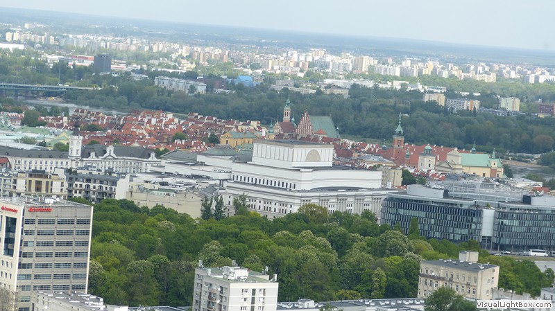 Trzydniowa wycieczka szkolna – maj 2019