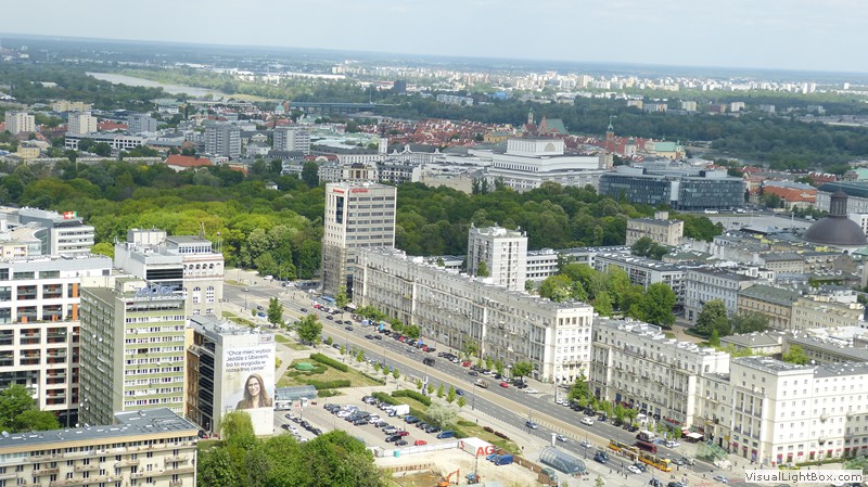 Trzydniowa wycieczka szkolna – maj 2019
