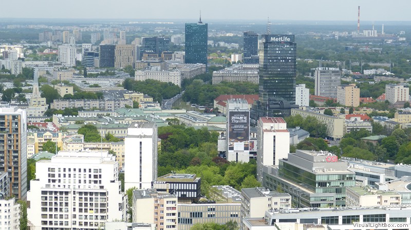 Trzydniowa wycieczka szkolna – maj 2019