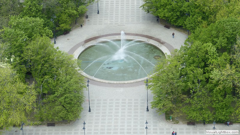 Trzydniowa wycieczka szkolna – maj 2019