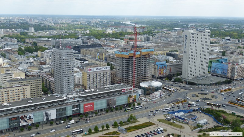 Trzydniowa wycieczka szkolna – maj 2019
