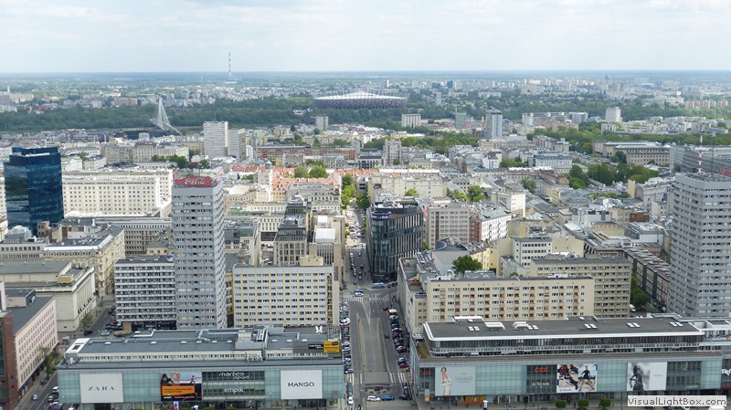 Trzydniowa wycieczka szkolna – maj 2019