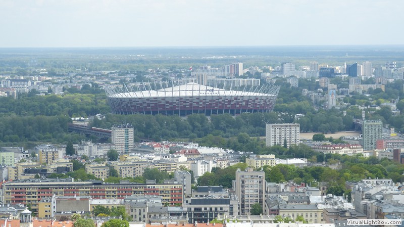 Trzydniowa wycieczka szkolna – maj 2019