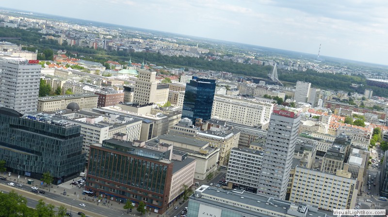 Trzydniowa wycieczka szkolna – maj 2019