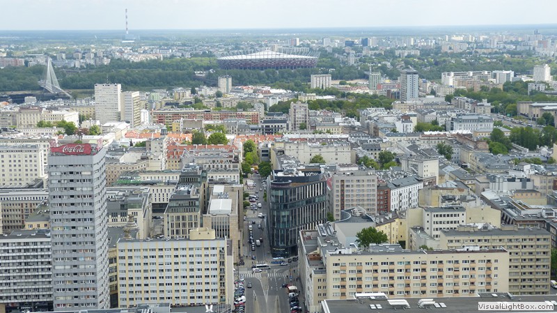 Trzydniowa wycieczka szkolna – maj 2019