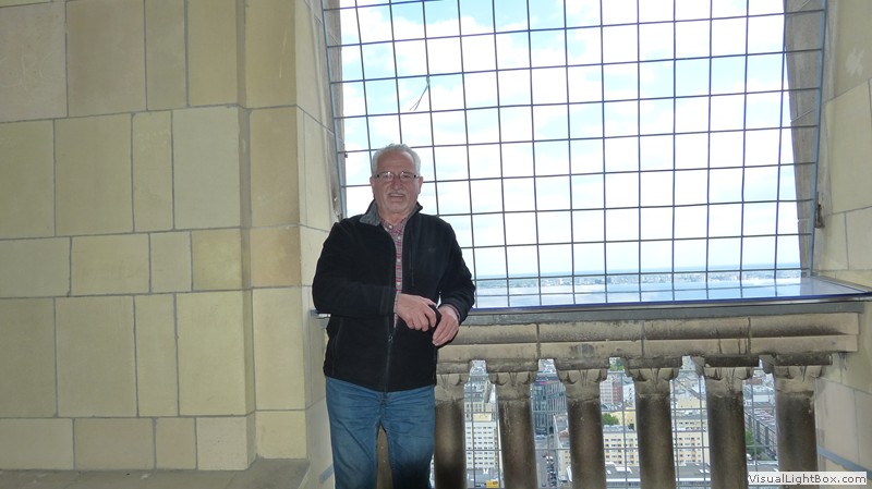 Trzydniowa wycieczka szkolna – maj 2019