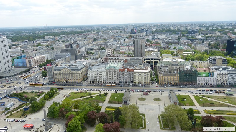 Trzydniowa wycieczka szkolna – maj 2019