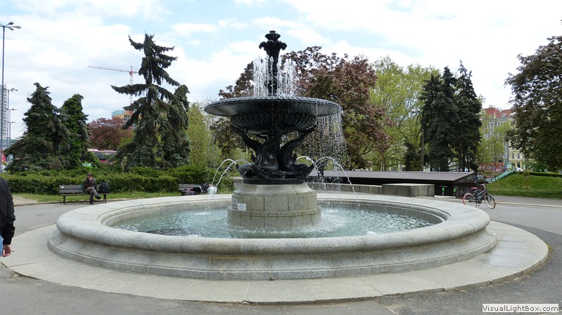 Trzydniowa wycieczka szkolna – maj 2019