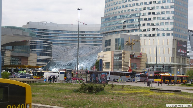 Trzydniowa wycieczka szkolna – maj 2019
