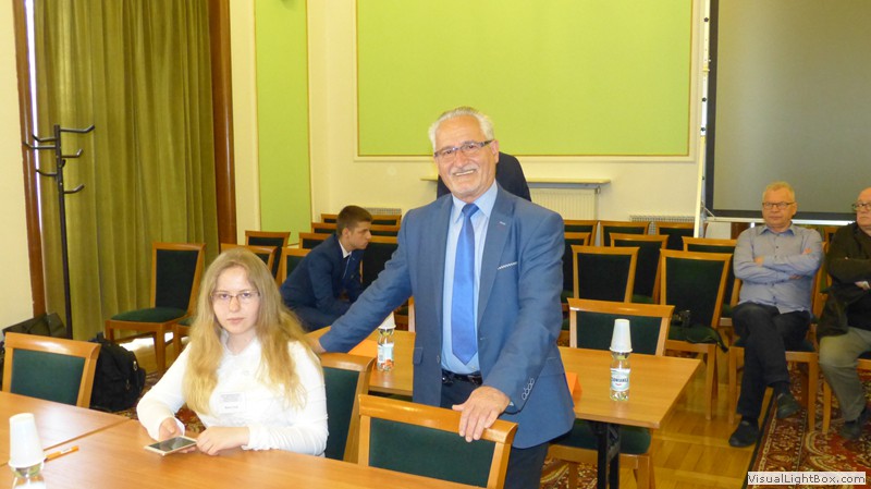 Finał ogólnopolskiego konkursu wiedzy o zasadach bezpieczeństwa w Warszawie