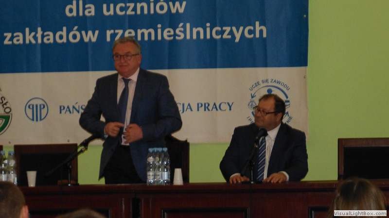 Finał ogólnopolskiego konkursu wiedzy o zasadach bezpieczeństwa w Warszawie
