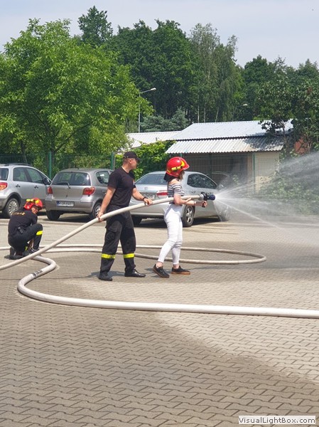 Spotkanie uczestników 6-38 Hufca Pracy – czerwiec 2019