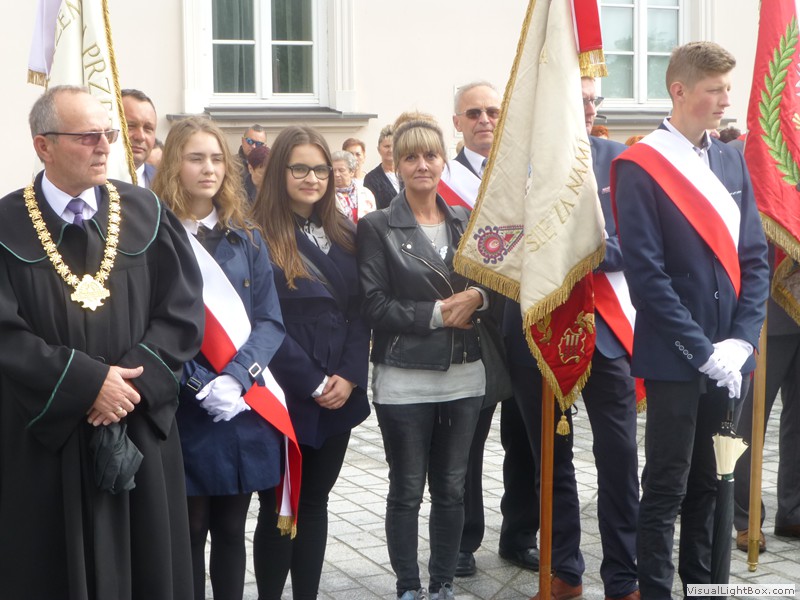XXXVII Ogólnopolska Pielgrzymka Rzemiosła na Jasną Górę