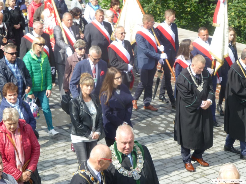 XXXVII Ogólnopolska Pielgrzymka Rzemiosła na Jasną Górę