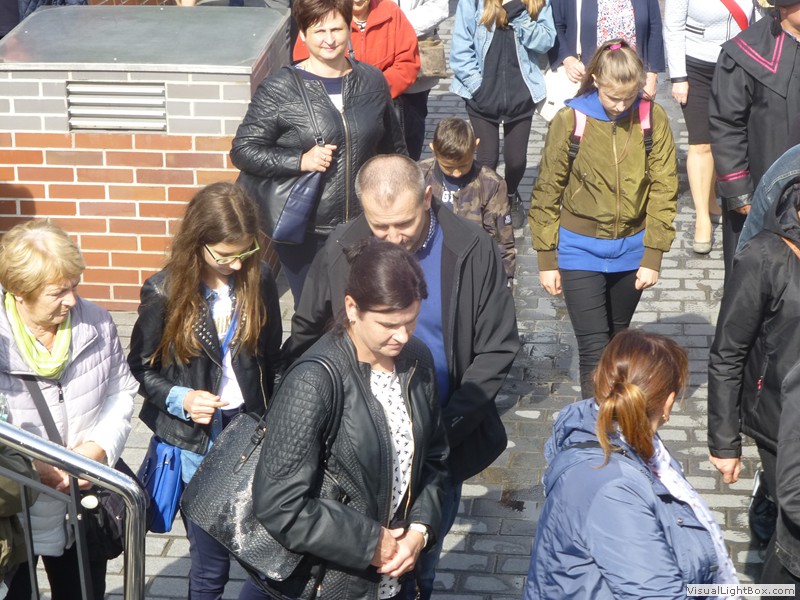 XXXVII Ogólnopolska Pielgrzymka Rzemiosła na Jasną Górę