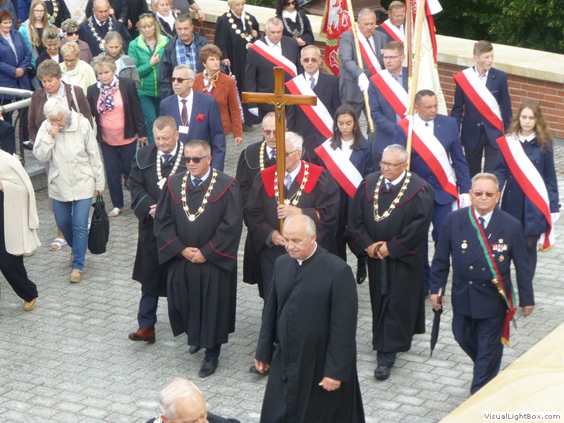 XXXVII Ogólnopolska Pielgrzymka Rzemiosła na Jasną Górę