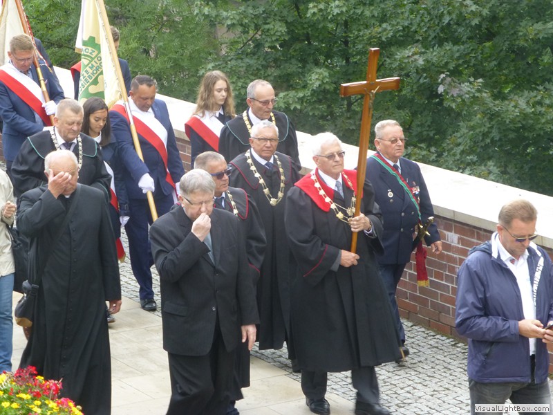 XXXVII Ogólnopolska Pielgrzymka Rzemiosła na Jasną Górę