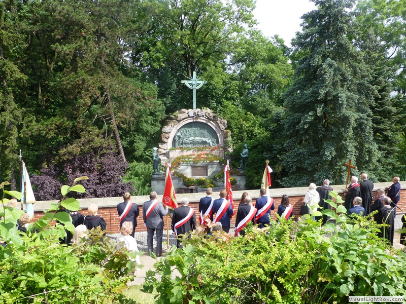 XXXVII Ogólnopolska Pielgrzymka Rzemiosła na Jasną Górę