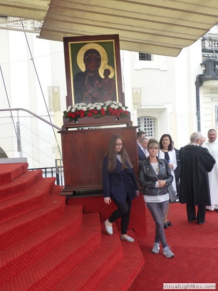 XXXVII Ogólnopolska Pielgrzymka Rzemiosła na Jasną Górę