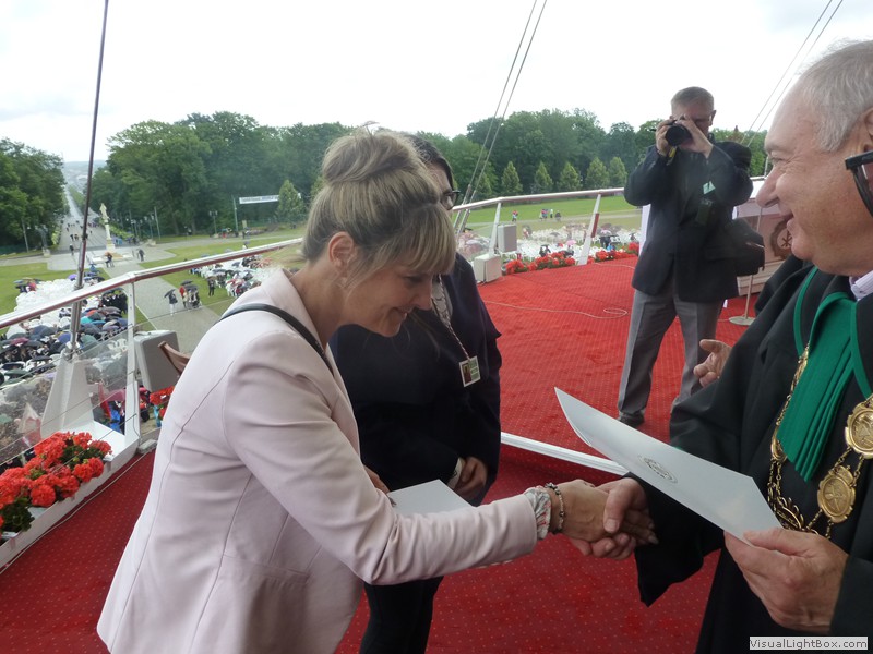 XXXVII Ogólnopolska Pielgrzymka Rzemiosła na Jasną Górę