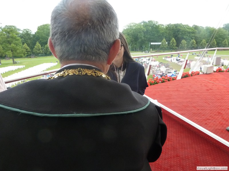 XXXVII Ogólnopolska Pielgrzymka Rzemiosła na Jasną Górę