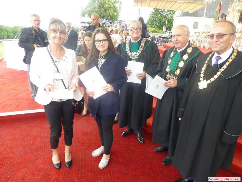XXXVII Ogólnopolska Pielgrzymka Rzemiosła na Jasną Górę