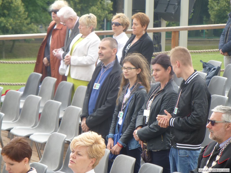 XXXVII Ogólnopolska Pielgrzymka Rzemiosła na Jasną Górę