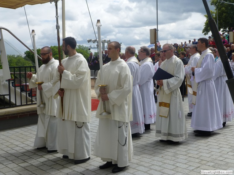 XXXVII Ogólnopolska Pielgrzymka Rzemiosła na Jasną Górę