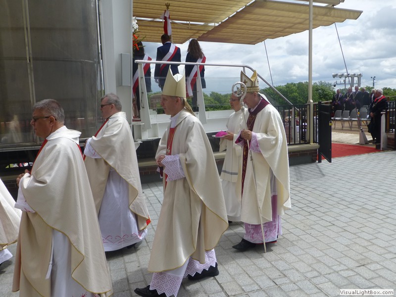 XXXVII Ogólnopolska Pielgrzymka Rzemiosła na Jasną Górę