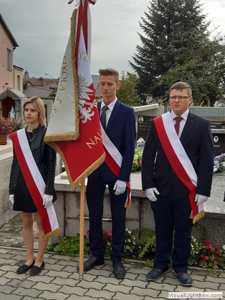Obchody 80. rocznicy agresji ZSRR na Polskę