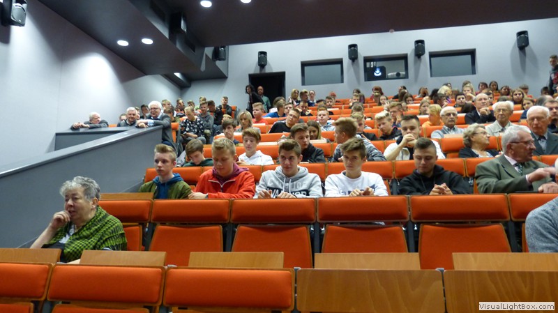 Konferencja „80. rocznica wybuchu II wojny światowej” – zdjęcie 001