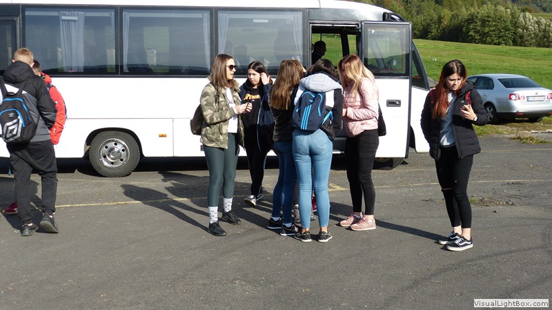 IX Rajd Młodzieży o Puchar Starszego Cechu