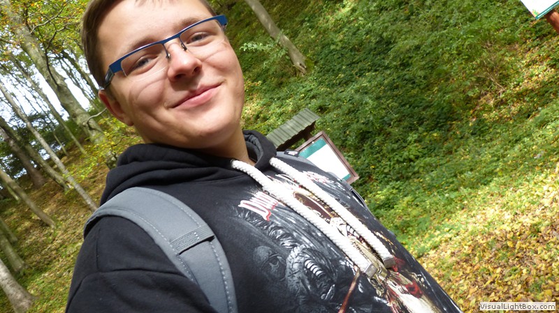 IX Rajd Młodzieży o Puchar Starszego Cechu