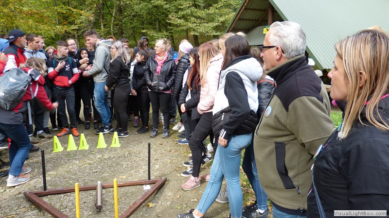 IX Rajd Młodzieży o Puchar Starszego Cechu
