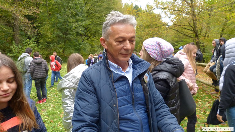 IX Rajd Młodzieży o Puchar Starszego Cechu