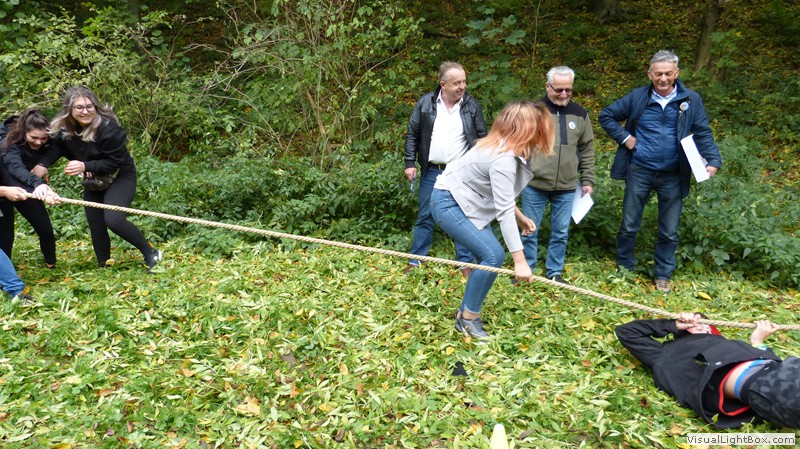 IX Rajd Młodzieży o Puchar Starszego Cechu